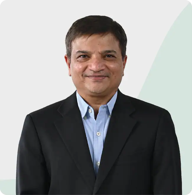 Mr. Ashish Goel